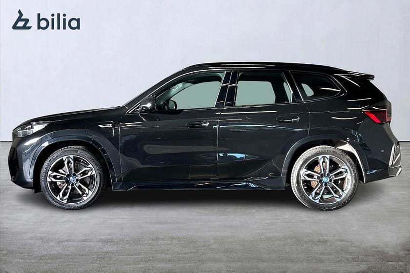 Bild 5 av BMW X1 xDrive30e