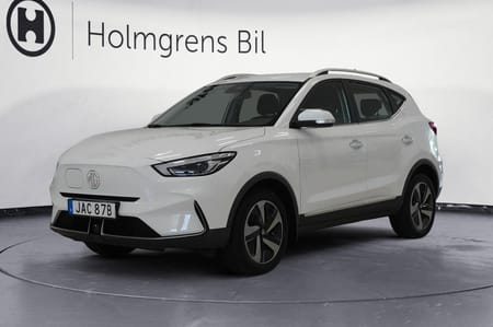 MG ZS EV Long Range Comfort