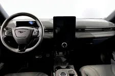 Ford Mustang Mach-E Long Range AWD