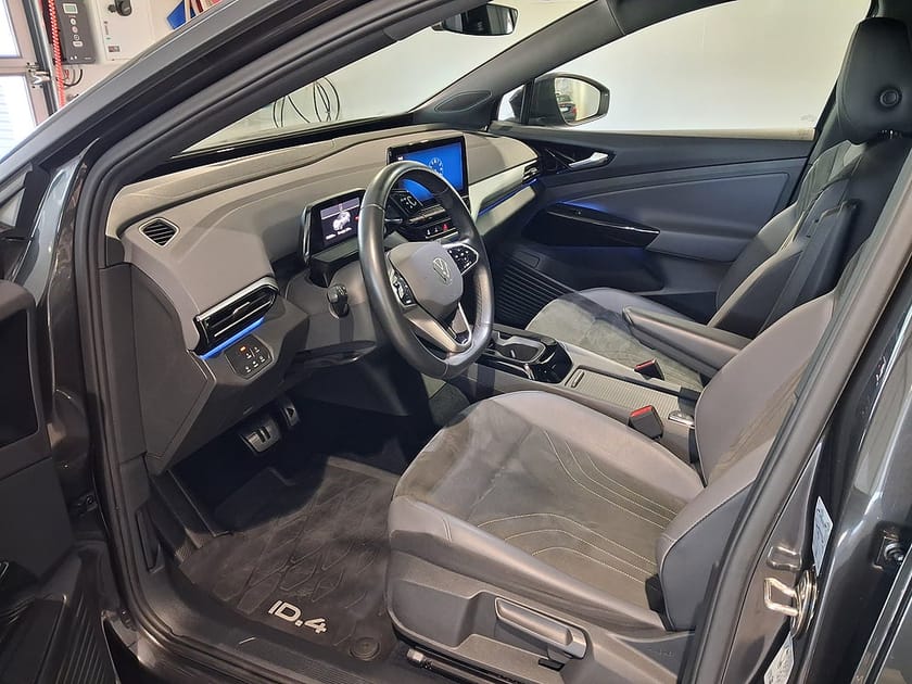 Bild 3 av Volkswagen ID.4 Pro Performance
