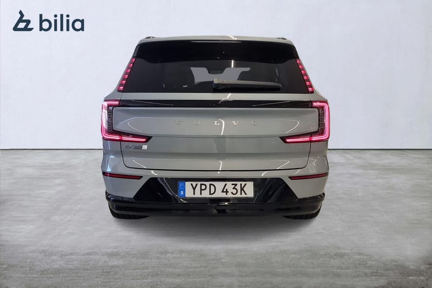 Bild 5 av Volvo EX90 Twin Motor Performance 7-seater Ultra 7sätes