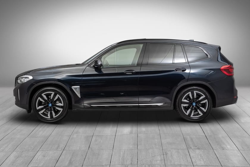 Bilde 2 av BMW iX3