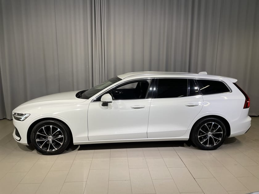 Bild 2 av Volvo V60 D4 Momentum Advanced Edition 190hk Aut