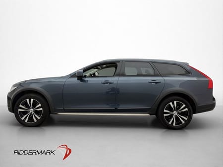Volvo V90 Cross Country D4 AWD VOC Pano B&W HuD 360° Skinn