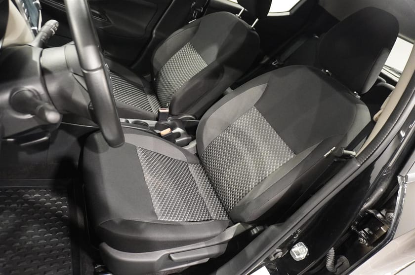 Bild 4 av Nissan Micra IG-T 92 Acenta Xtronic Convenience Pack