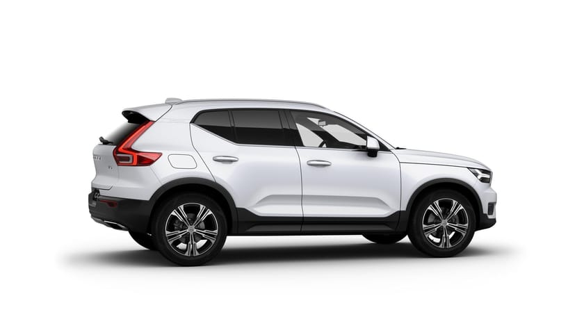 Bilde 4 av Volvo XC40 T5 Twin Inscription PANO|360|ACC|TONEDE|TEK.PRO|8år*