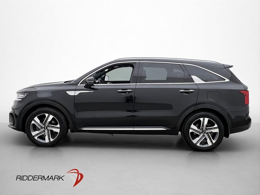Bild 4 av Kia Sorento PHEV AWD Advance Plus 7-Sits Värm Pano BOSE Drag