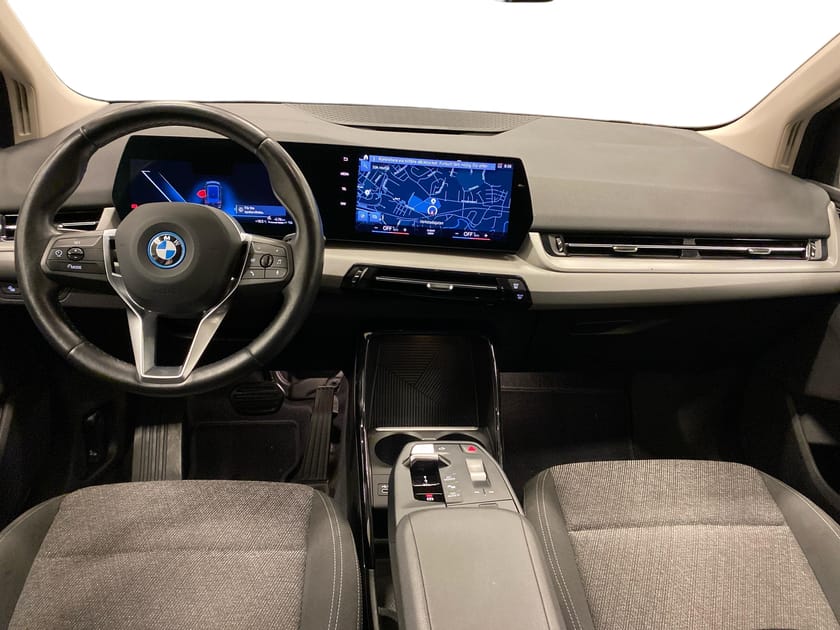 Bild 5 av BMW 225e xDrive Active Tourer 