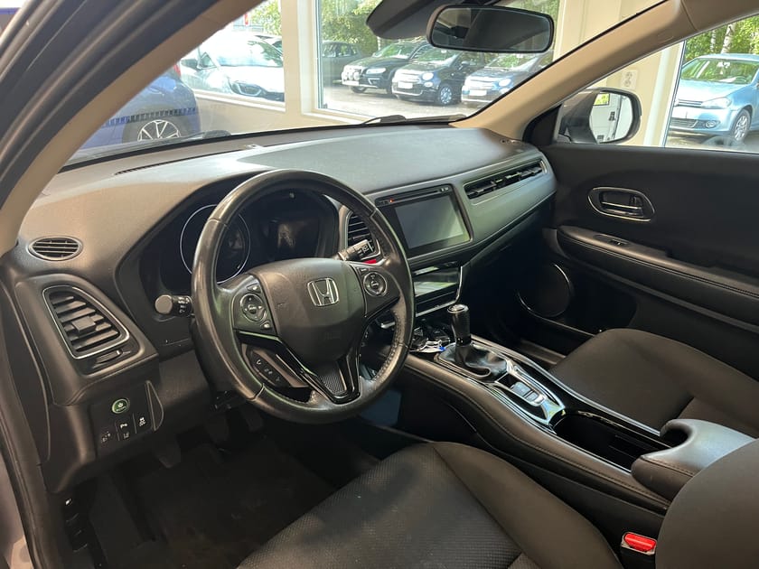 Bild 5 av Honda HR-V