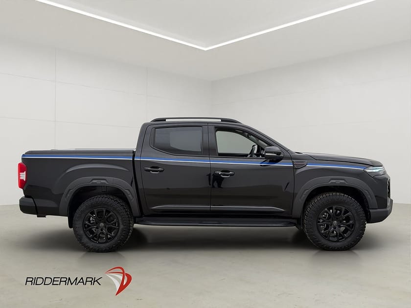 Bild 2 av Maxus T60 Max DIESEL 4WD Cockpit Drag 360° CARPLAY Moms
