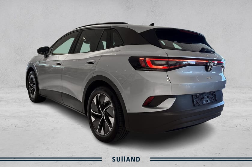Bilde 3 av Volkswagen ID.4 Pro Performance 2wd | 77kwh
