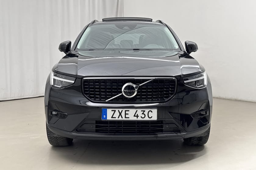 Bild 5 av Volvo XC40 T5 2WD Twin Engine (262hk) Ultimate Dark