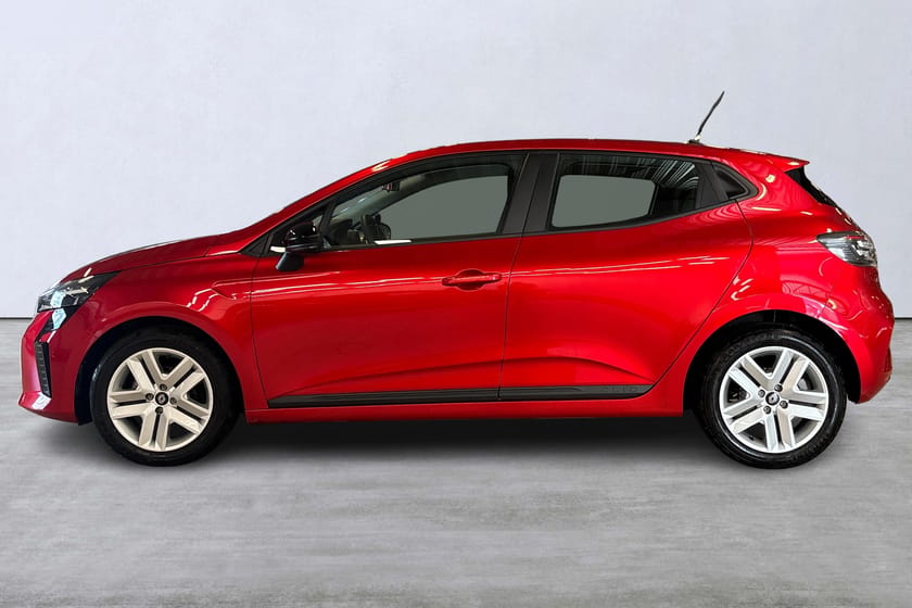 Bild 2 av Renault Clio phII TCe 90 Evolution