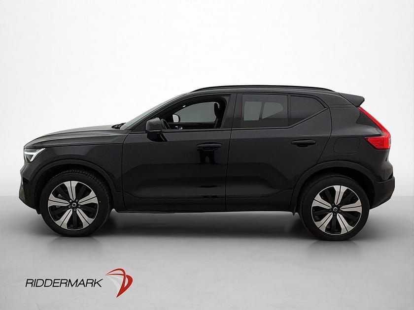 Bild 5 av Volvo XC40 Recharge Single Motor Plus Edition 231hk Värmare Drag CarPlay MOMS