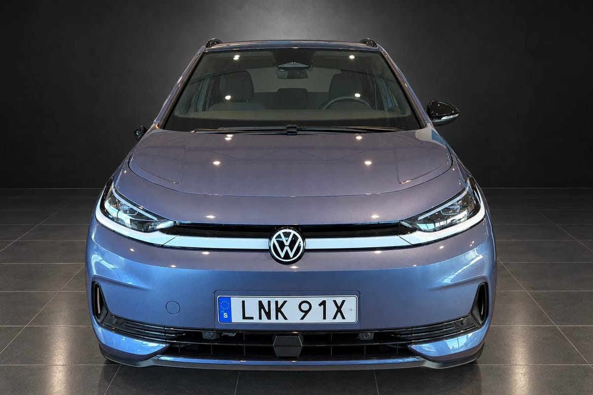 Volkswagen Volkswagen ID.3 Neo — bild 8