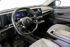 Renault Mégane E-TECH