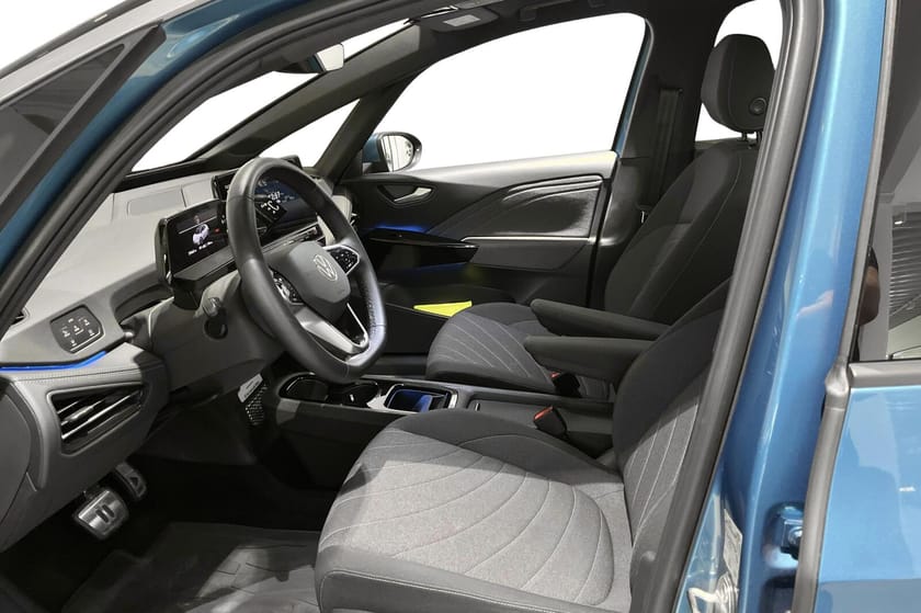 Bilde 5 av Volkswagen ID.3 Pro Performance highline 58kwh 204hk