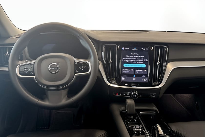 Bild 4 av Volvo V60 T6 Plus Dark Nordic Edition