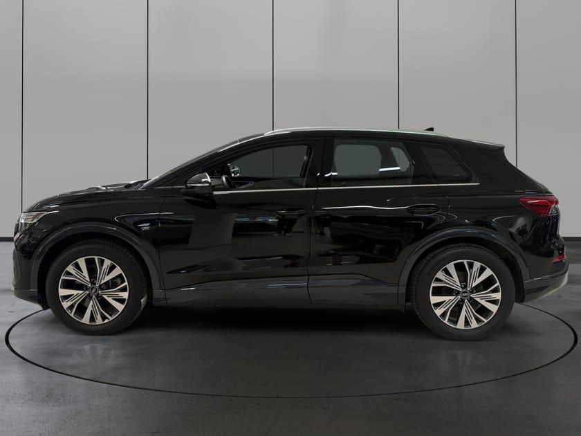 Bilde 2 av Audi Q4 50 e-tron quattro 