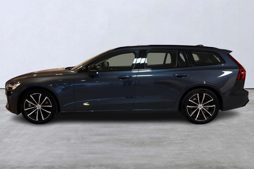 Bild 2 av Volvo V60 T6 Plus Dark
