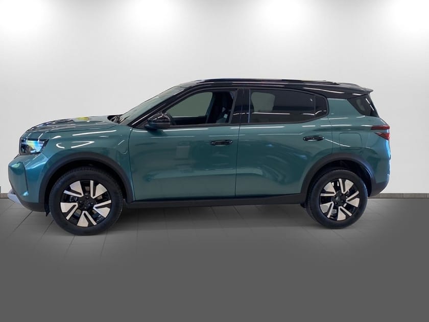 Bild 4 av Opel Frontera Hybrid 145 GS 1.2 Turbo Automat