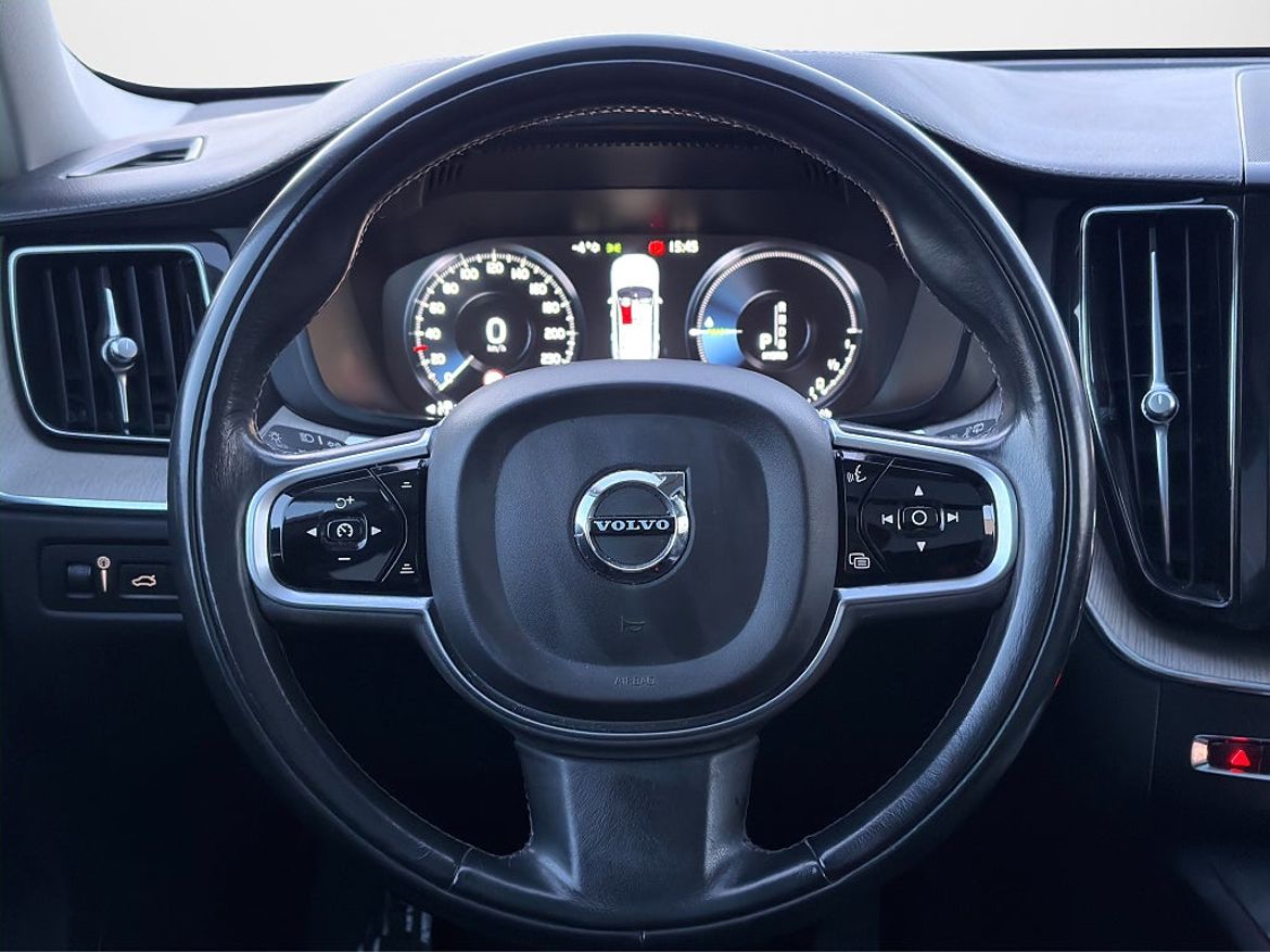Volvo XC60, bild 13 av 20