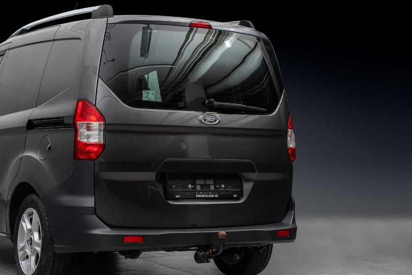 Bilde 3 av Ford Transit Courier