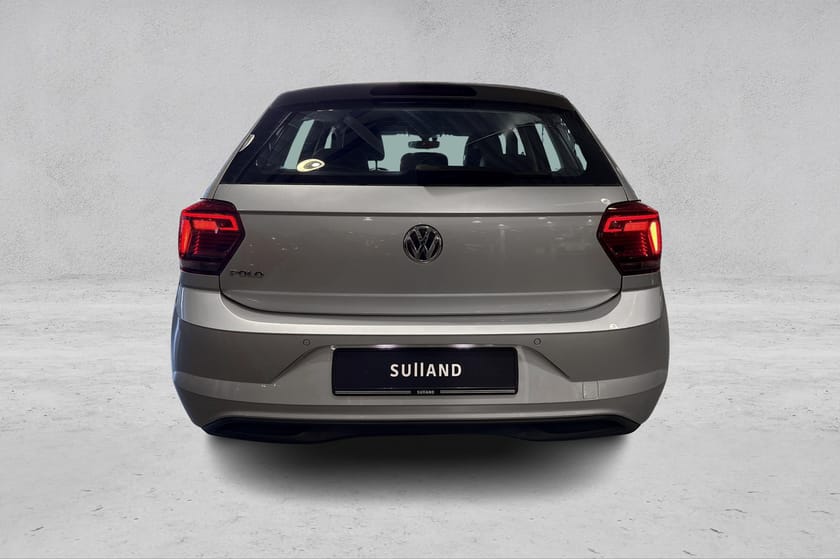 Bilde 4 av Volkswagen Polo Highline/Aut/TSI/LavKm