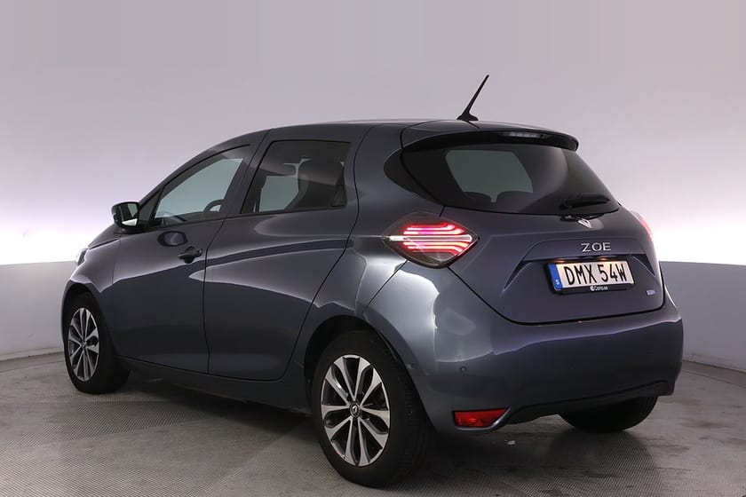 Bild 4 av Renault ZOE R135