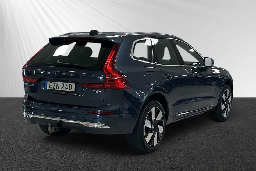 Bild 3 av Volvo XC60