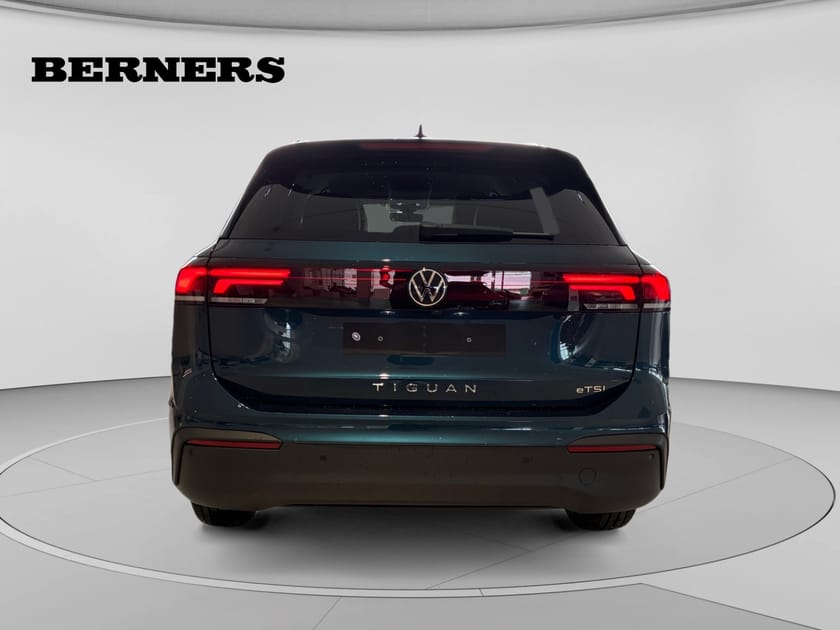 Bild 4 av Volkswagen Tiguan LIFE 1.5  ETSI 150 HK  DSG