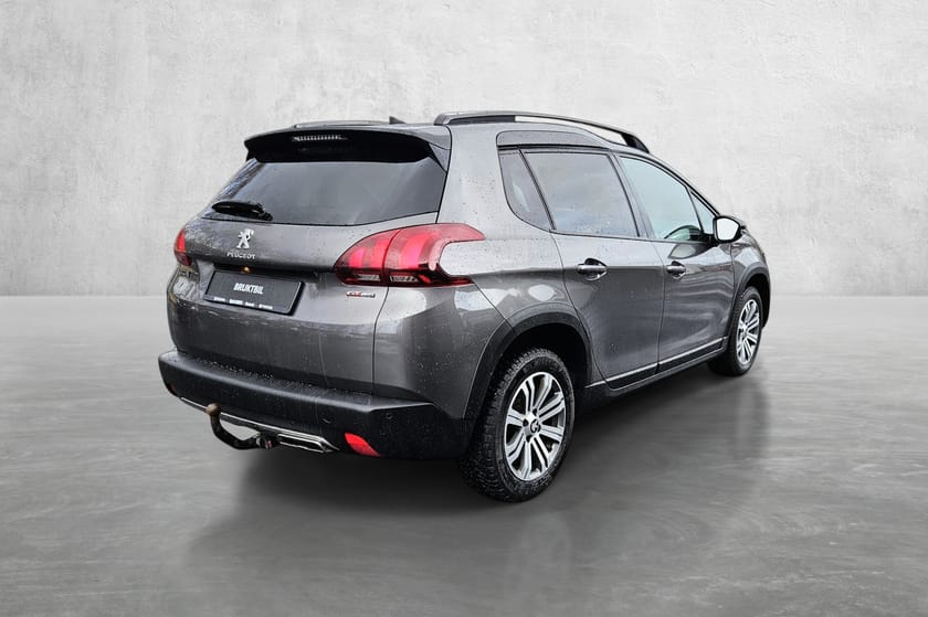 Bilde 5 av Peugeot 2008