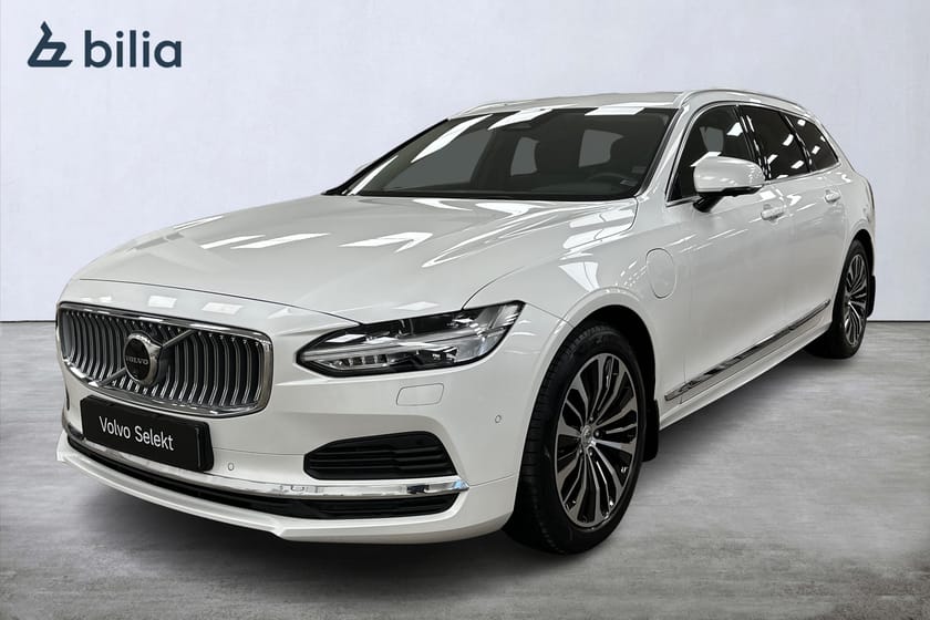Bild 1 av Volvo V90