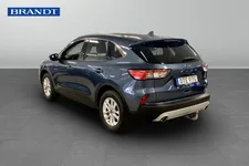 Ford Kuga Plug-In Hybrid