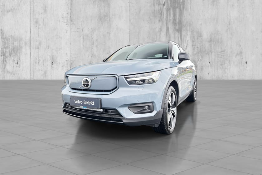 Bilde 3 av Volvo XC40 Recharge Twin 4x4, Hengerfeste, Harman/Kardon