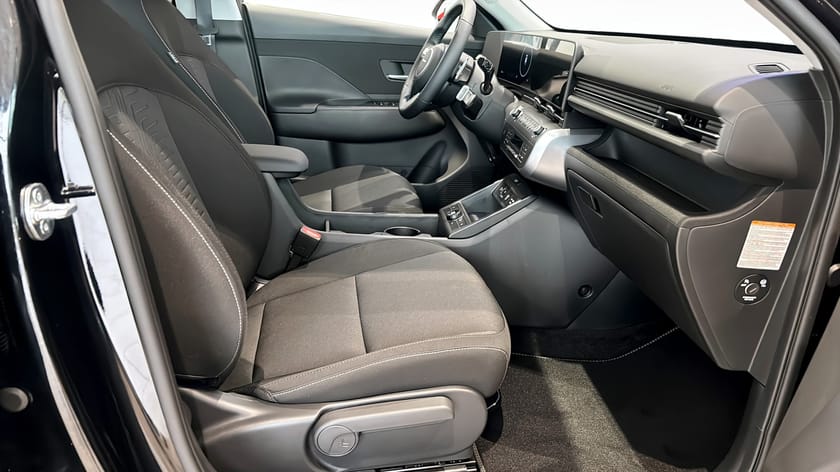 Bild 3 av Hyundai Kona Electric Long Range 218hp Essential