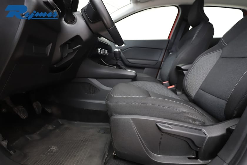 Bild 5 av Renault Captur TCe 90 Equilibre