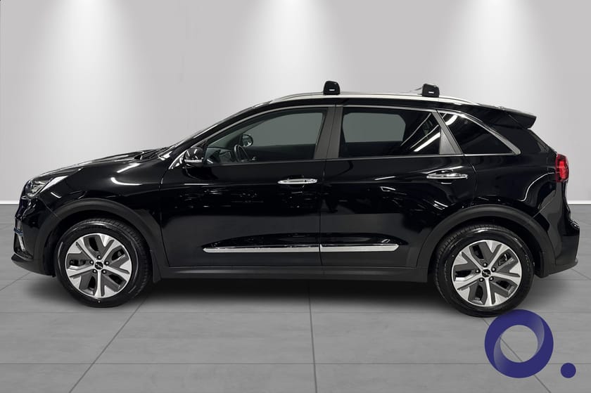 Bilde 5 av Kia e-Niro EXCLUSIVE, RYGGEKAMERA, ADAPTIV CRUISE