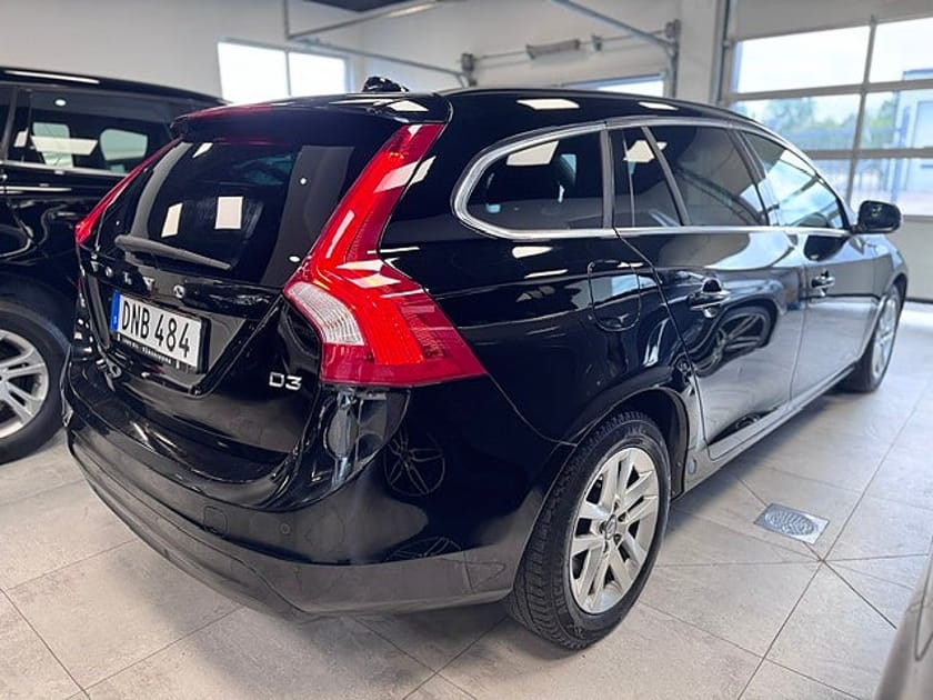 Bild 3 av Volvo V60