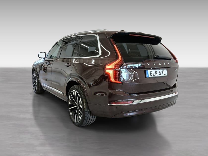 Bild 3 av Volvo XC90 T8 Ultra Bright