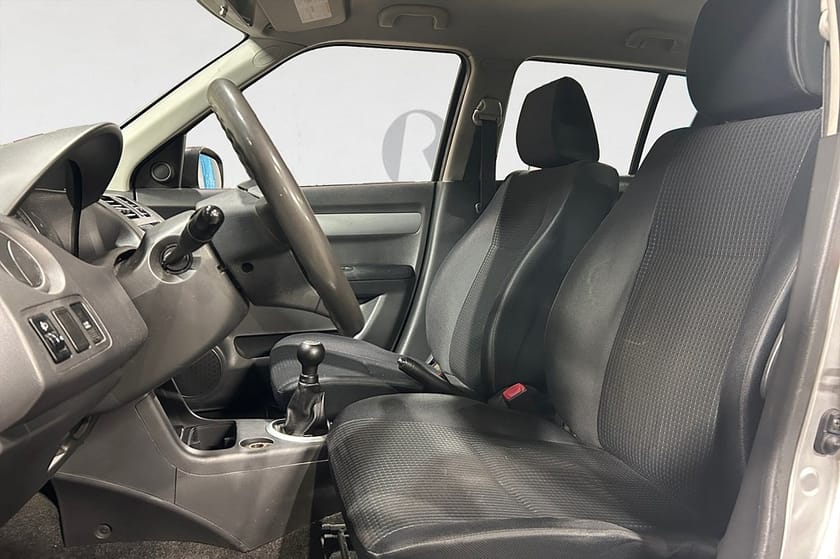 Bild 3 av Suzuki Swift 5-dörrar 1.3 DOHC VVT 92HK 1ÄGARE M&K AC 0,49L/MIL 1174KR/ÅR