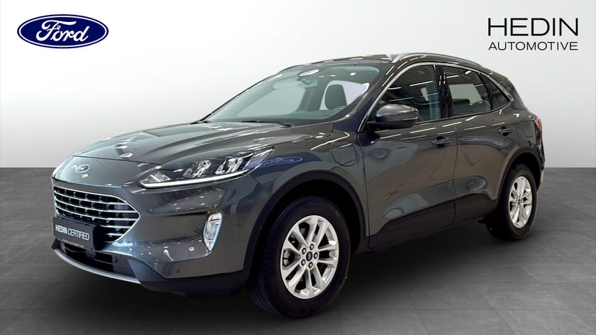 Bild 1 av Ford Kuga Plug-In Hybrid Titanium PHEV