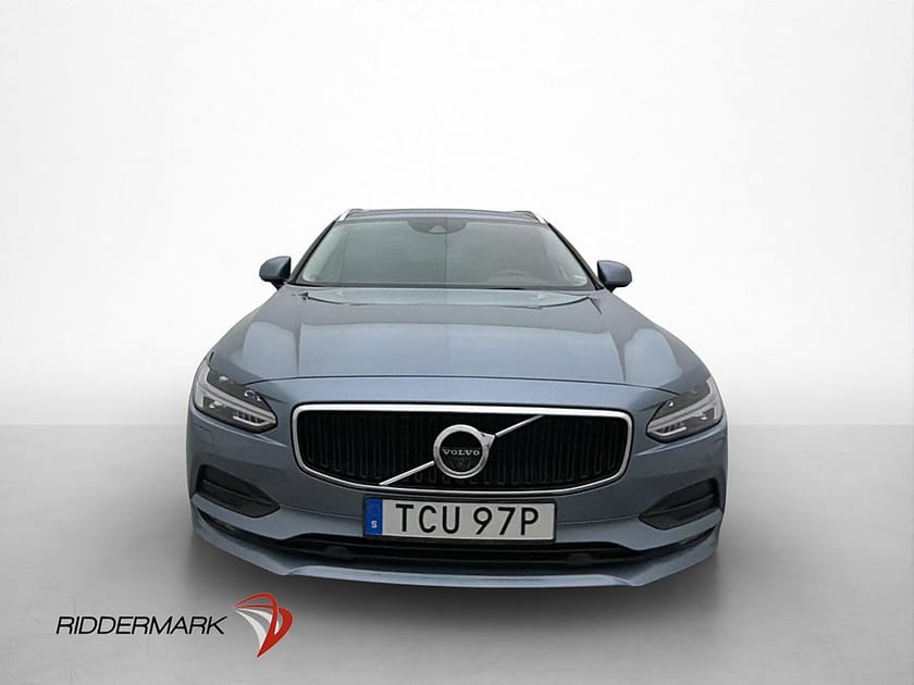 Bild 2 av Volvo V90