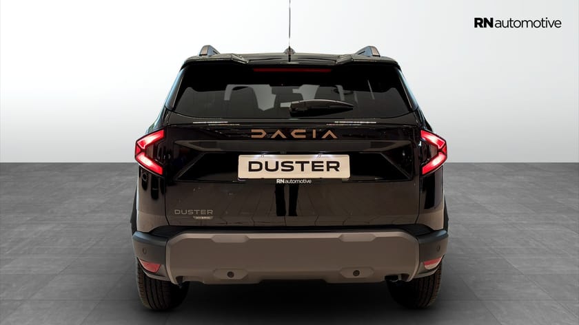 Bild 4 av Dacia Duster Extreme | Hybrid | 4X4 | 150hk |