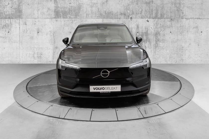 Bilde 4 av Volvo EX30 Twin Motor Performance Ultra Harman/Elstol/360/