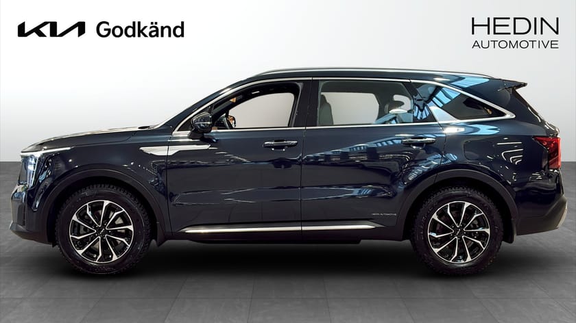 Bild 4 av Kia Sorento PHEV AWD ACTION *KIA GODKÄND*