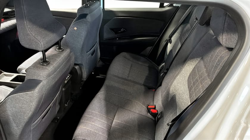 Bild 5 av Renault 4 E-Tech
