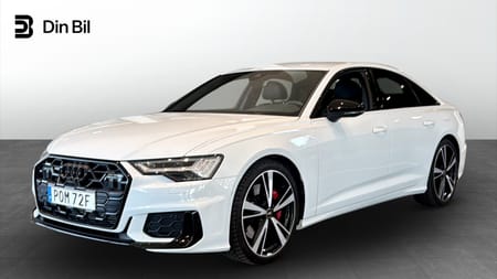 Audi A6 Sedan 55 TFSI e quattro
