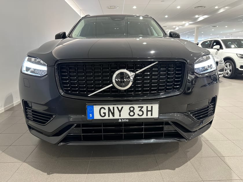 Bild 2 av Volvo XC90