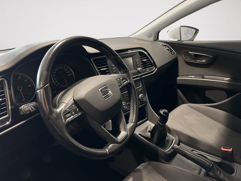 Bild 3 av SEAT Leon TSI 110